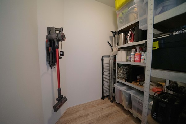 Medium property photo - Graafwijkstraat 36, 1941 BZ Beverwijk